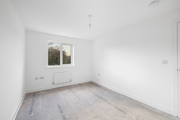 Newton Abbot - 43 Sovereign Road - Bedroom 3 - 04