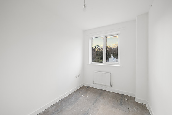 Newton Abbot - 43 Sovereign Road - Bedroom 4 - 03