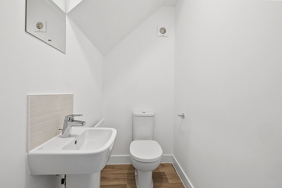 Plot 365 - 9 Goldfinch Park - WC - 001