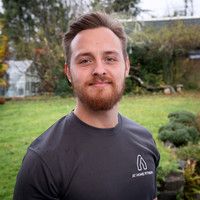 James - At Home Fitness