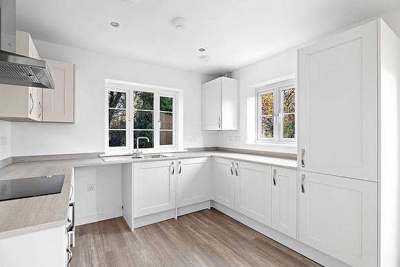 Oakleigh Gardens - Plot 60 The Hawthorn - Kitchen Diner - 04