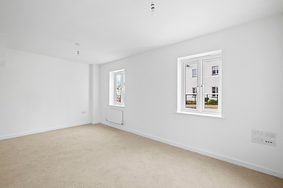 Oakleigh Gardens - Plot 60 The Hawthorn - Lounge - 03