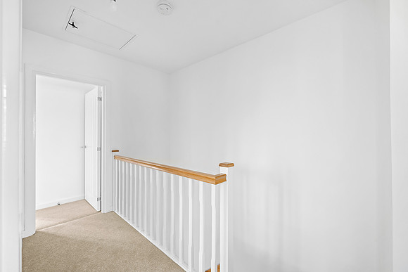 Oakleigh Gardens - Plot 60 The Hawthorn - Misc - 01