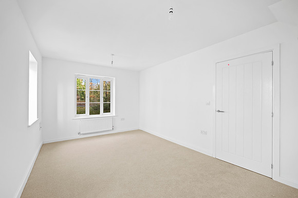 Oakleigh Gardens - Plot 60 The Hawthorn - Lounge - 04