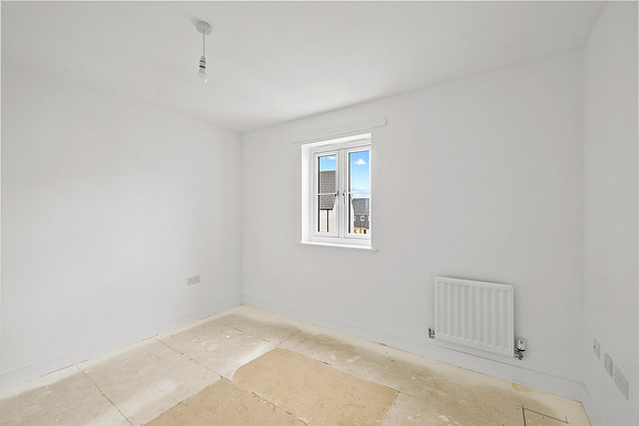 Plot 365 - 9 Goldfinch Park - Bedroom 1 - 001