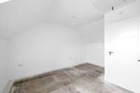 Harrington Park - Plot 223 - 7 Flint Walk - Bedroom 1 - 01