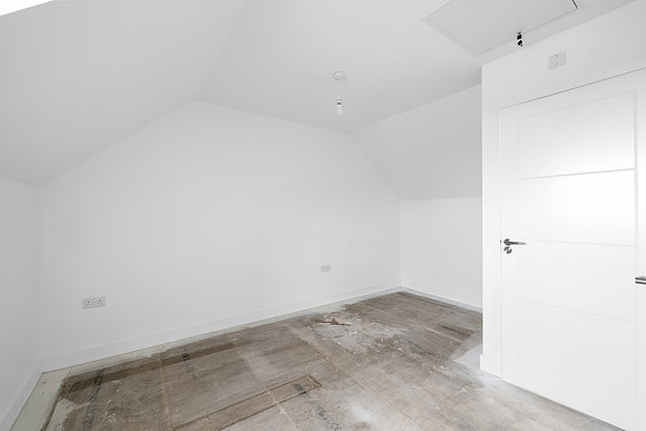 Harrington Park - Plot 223 - 7 Flint Walk - Bedroom 1 - 01