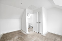 Harrington Park - Plot 223 - 7 Flint Walk - Bedroom 1 - 03