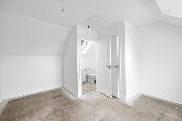 Harrington Park - Plot 223 - 7 Flint Walk - Bedroom 1 - 03