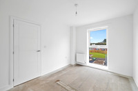 Harrington Park - Plot 223 - 7 Flint Walk - Bedroom 2 - 01