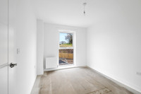 Harrington Park - Plot 223 - 7 Flint Walk - Bedroom 2 - 03