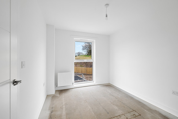 Harrington Park - Plot 223 - 7 Flint Walk - Bedroom 2 - 03