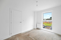 Harrington Park - Plot 223 - 7 Flint Walk - Bedroom 2 - 02