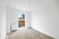 Harrington Park - Plot 223 - 7 Flint Walk - Bedroom 2 - 04