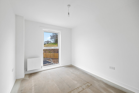 Harrington Park - Plot 223 - 7 Flint Walk - Bedroom 2 - 04