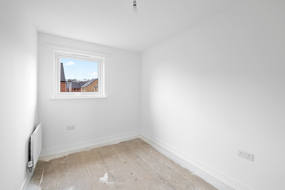 Harrington Park - Plot 223 - 7 Flint Walk - Bedroom 3 - 02