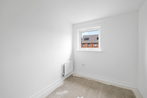 Harrington Park - Plot 223 - 7 Flint Walk - Bedroom 3 - 04