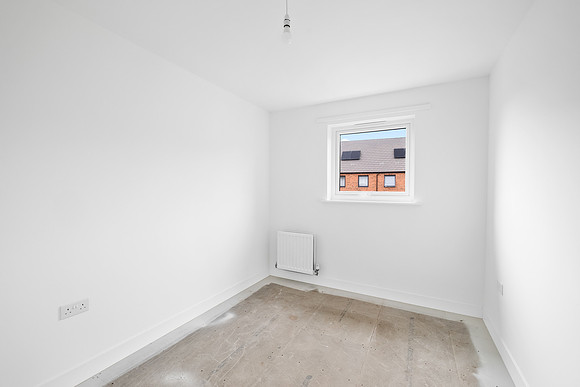 Harrington Park - Plot 223 - 7 Flint Walk - Bedroom 4 - 01