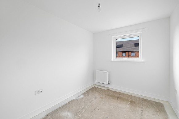 Harrington Park - Plot 223 - 7 Flint Walk - Bedroom 4 - 02