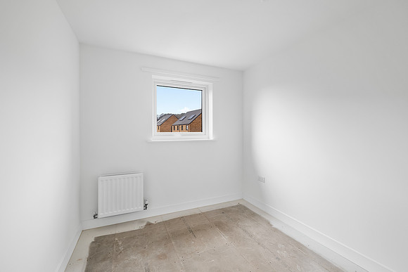 Harrington Park - Plot 223 - 7 Flint Walk - Bedroom 4 - 03