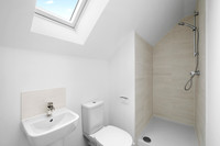 Harrington Park - Plot 223 - 7 Flint Walk - Ensuite - 01