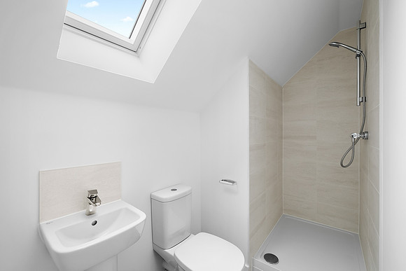 Harrington Park - Plot 223 - 7 Flint Walk - Ensuite - 01