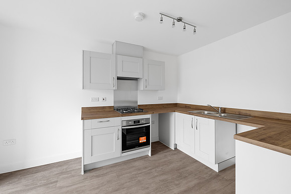 Harrington Park - Plot 223 - 7 Flint Walk - Kitchen Diner - 01