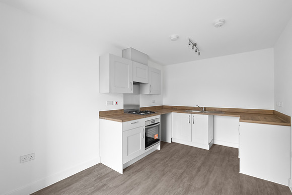 Harrington Park - Plot 223 - 7 Flint Walk - Kitchen Diner - 02