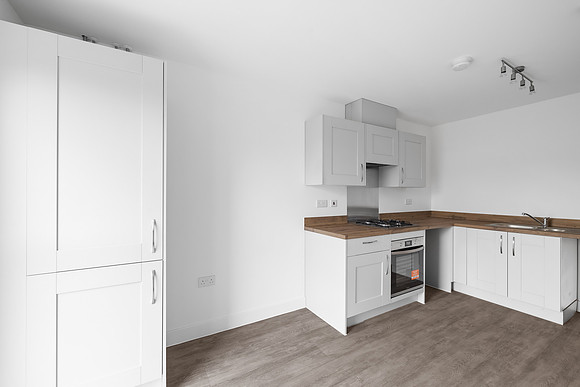 Harrington Park - Plot 223 - 7 Flint Walk - Kitchen Diner - 03