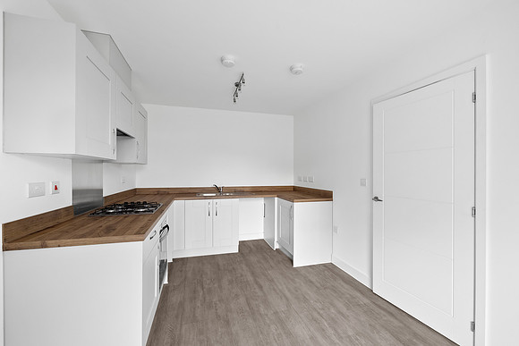 Harrington Park - Plot 223 - 7 Flint Walk - Kitchen Diner - 04