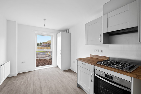 Harrington Park - Plot 223 - 7 Flint Walk - Kitchen Diner - 05