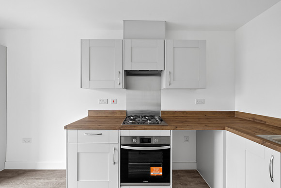 Harrington Park - Plot 223 - 7 Flint Walk - Kitchen Diner - 06
