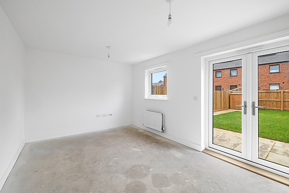 Harrington Park - Plot 223 - 7 Flint Walk - Lounge - 01