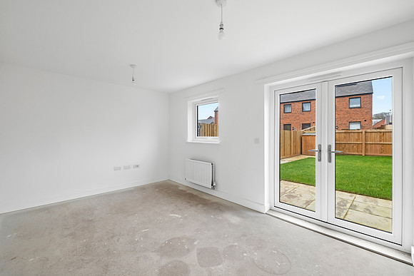 Harrington Park - Plot 223 - 7 Flint Walk - Lounge - 02