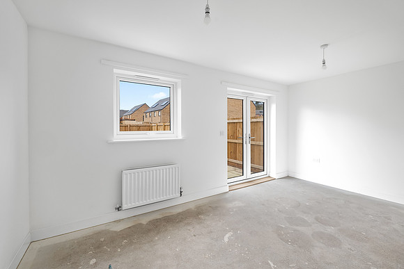 Harrington Park - Plot 223 - 7 Flint Walk - Lounge - 03