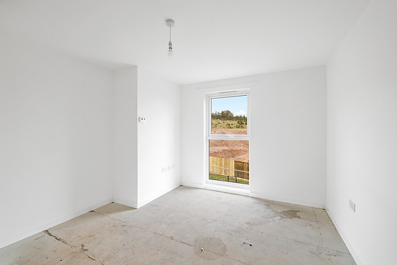 Harrington Park - Plot 243 - 1 Tuffs Walk - Bedroom - 03
