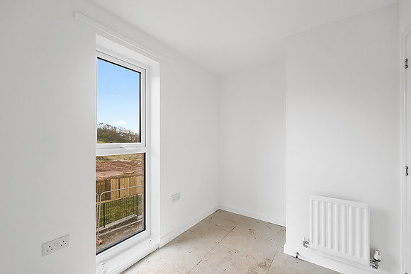 Harrington Park - Plot 243 - 1 Tuffs Walk - Bedroom 4 - 03
