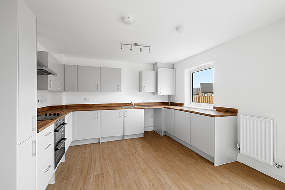 Harrington Park - Plot 243 - 1 Tuffs Walk - Kitchen Diner - 03