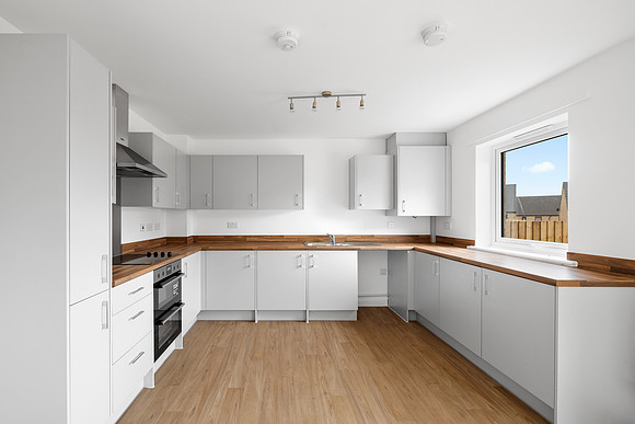 Harrington Park - Plot 243 - 1 Tuffs Walk - Kitchen Diner - 04