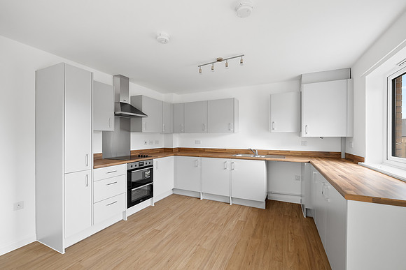Harrington Park - Plot 243 - 1 Tuffs Walk - Kitchen Diner - 05