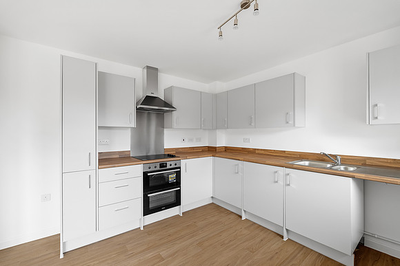 Harrington Park - Plot 243 - 1 Tuffs Walk - Kitchen Diner - 06
