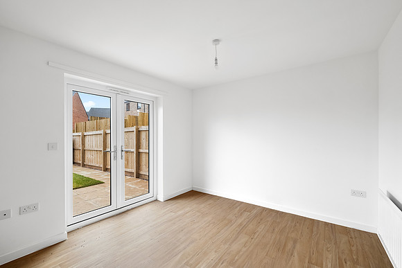 Harrington Park - Plot 243 - 1 Tuffs Walk - Kitchen Diner - 07