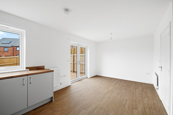 Harrington Park - Plot 243 - 1 Tuffs Walk - Kitchen Diner - 08