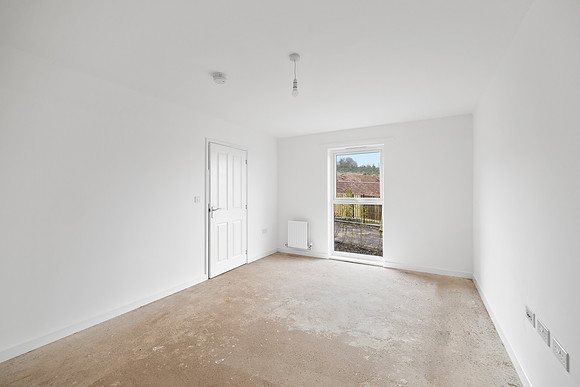 Harrington Park - Plot 243 - 1 Tuffs Walk - Lounge - 02