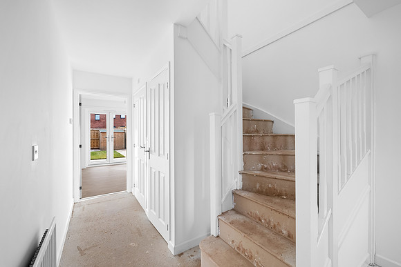 Harrington Park - Plot 243 - 1 Tuffs Walk - Misc - 02