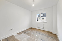 Plot 127 - 68 Merton Road - Bedroom 2 - 01
