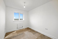 Plot 127 - 68 Merton Road - Bedroom 3 - 01