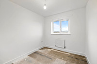 Plot 127 - 68 Merton Road - Bedroom 3 - 02