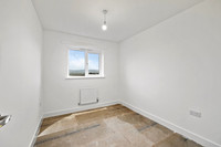 Plot 127 - 68 Merton Road - Bedroom 3 - 03
