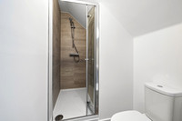 Plot 127 - 68 Merton Road - Ensuite - 02